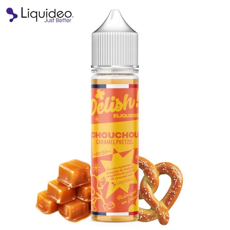 50ml Gourmand