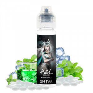 50ml Menthe