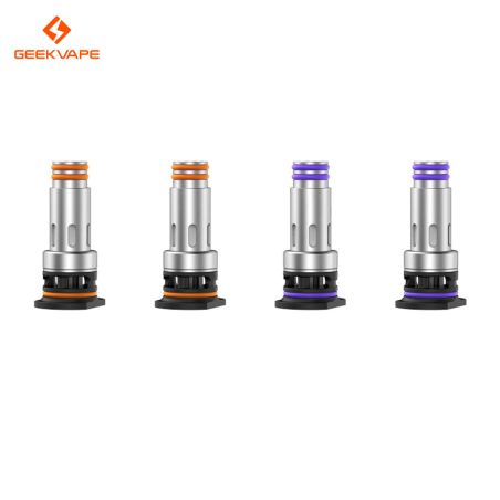 Résistances J Series (5pcs) - GeekVape