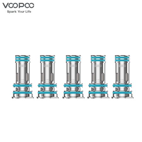 Résistances PnP-X (5pcs) - Voopoo