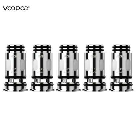 Résistances PnP-X (5pcs) - Voopoo