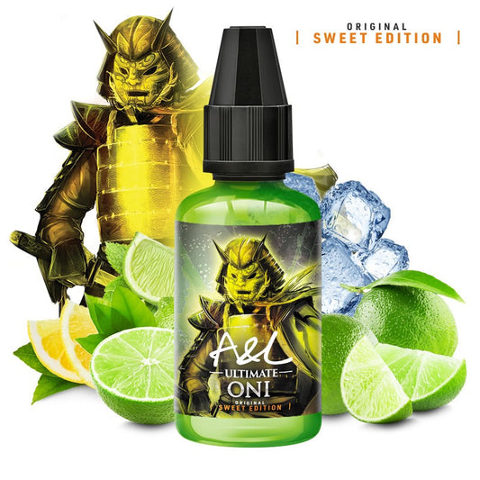 Concentré Oni Sweet Edition 30ml - A&L