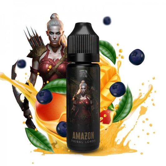 Amazon 50ml - Tribal Force