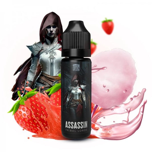 Assassin 50ml - Tribal Force