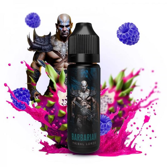 Barbarian 50ml - Tribal Force