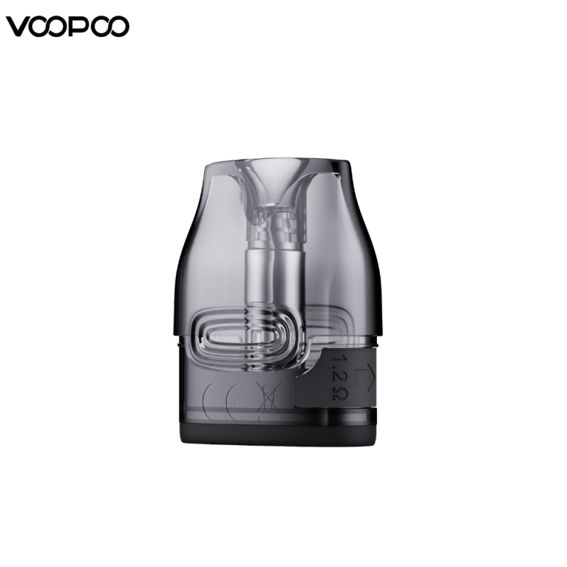 Cartouche VMATE V2 ( 2pcs ) - VOOPOO