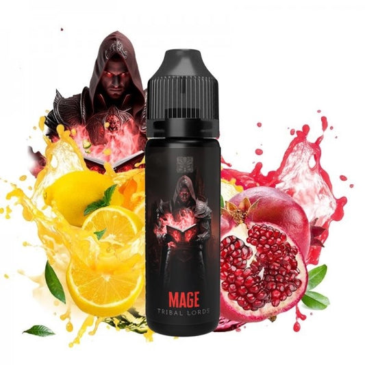 Mage 50ml - Tribal Force