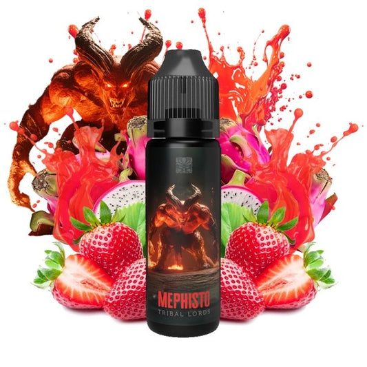 Mephisto 50ml - Tribal Force