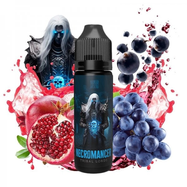 Necromancer 50ml - Tribal Force