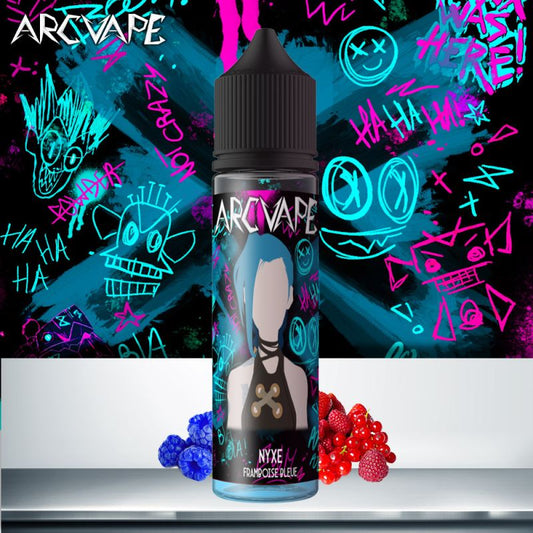 Nyxe 50ml - Arcvape