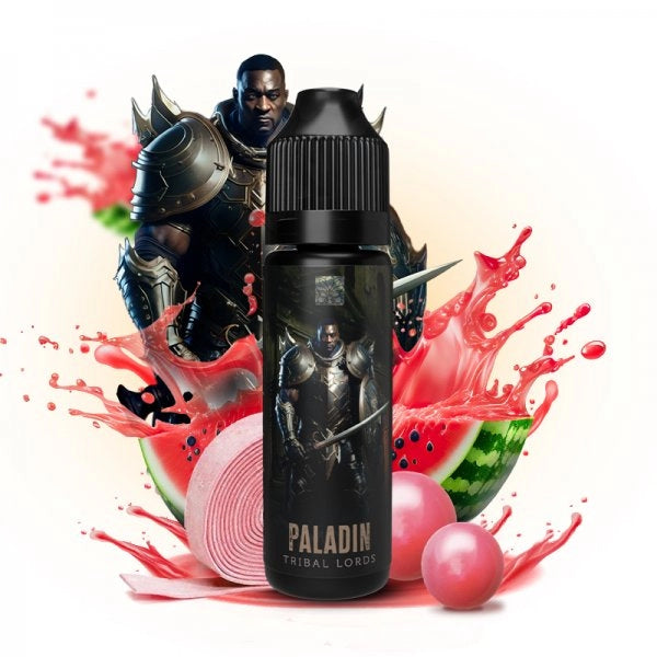 Paladin 50ml - Tribal Force