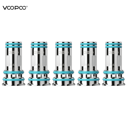 Résistances PnP-X (5pcs) - Voopoo