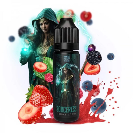 Sorceress 50ml - Tribal Force