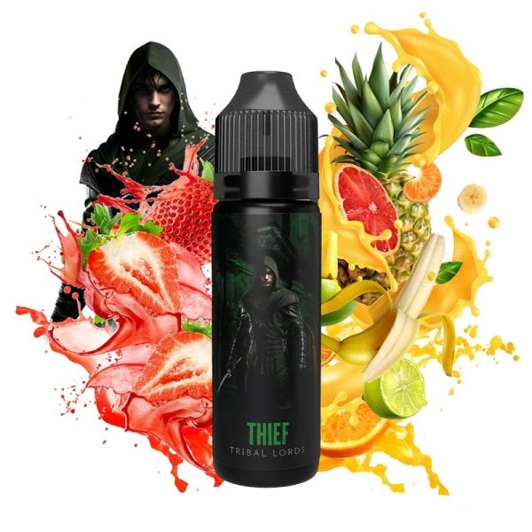 Thief 50ml - Tribal Force