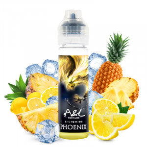 Phoenix 50ml - A&L